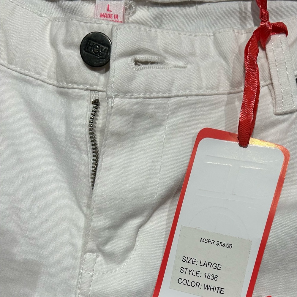 Hey Collection Pants - Picture 7 of 7